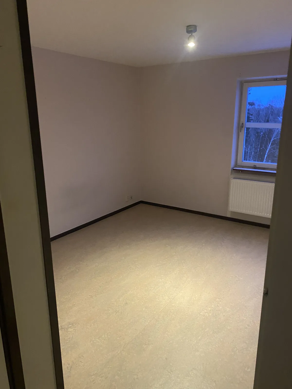 Hyreslägenhet på Täby i taby