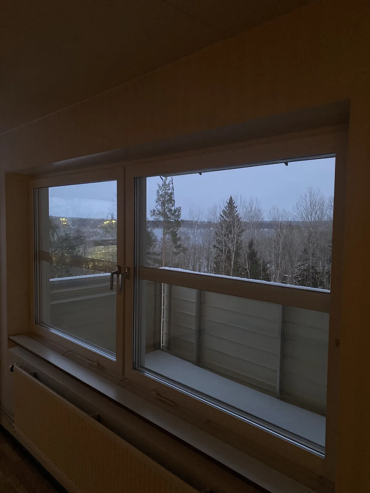 Hyreslägenhet på Täby i taby