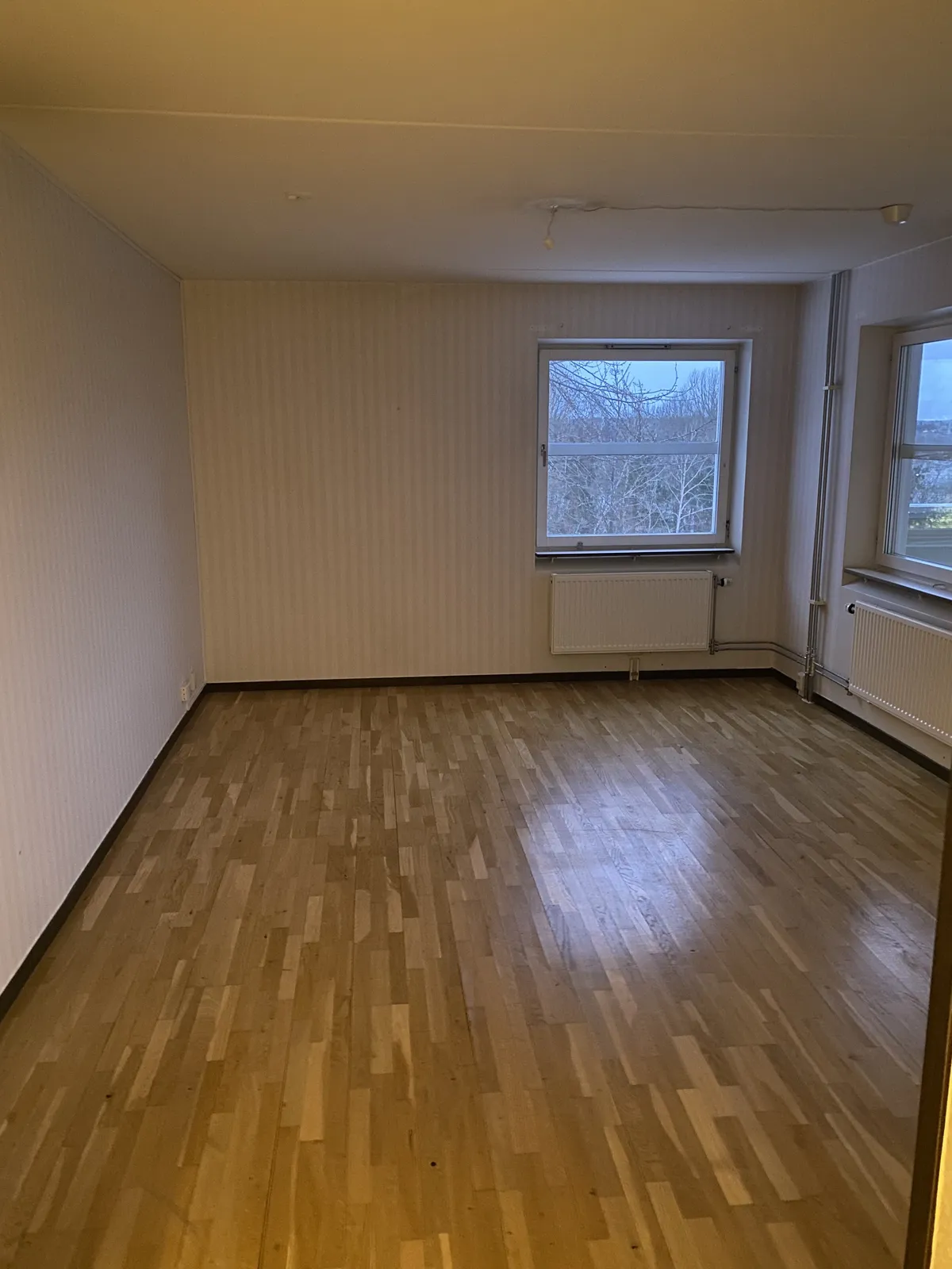 Hyreslägenhet på Täby i taby