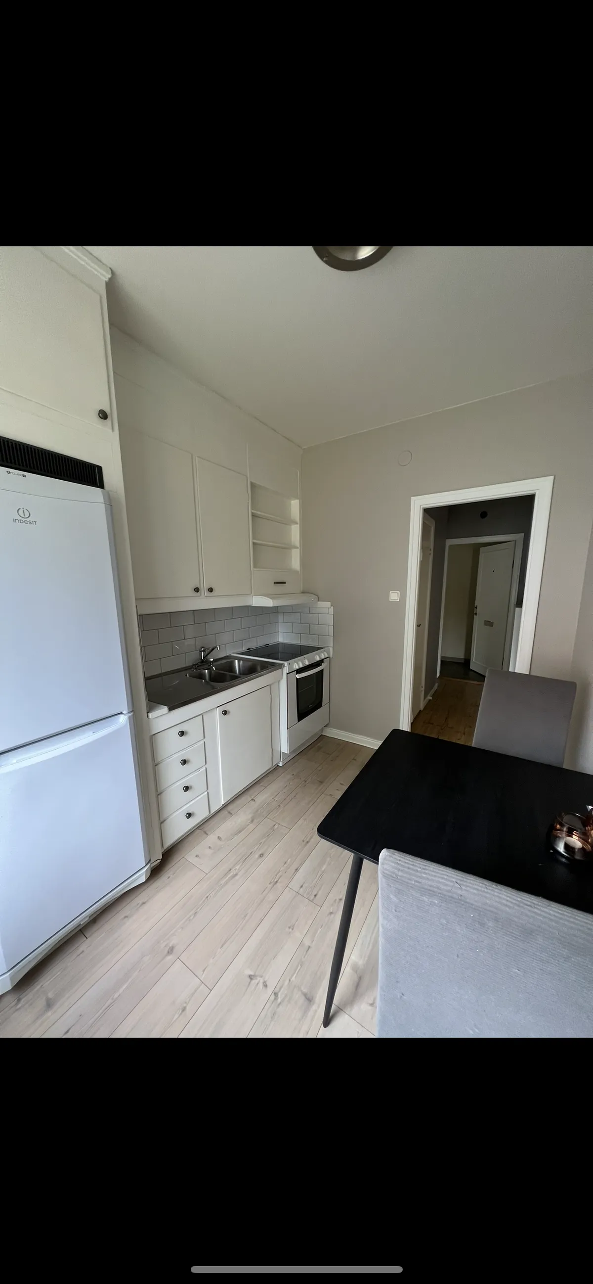 Hyreslägenhet på Norrköping i norrkoping