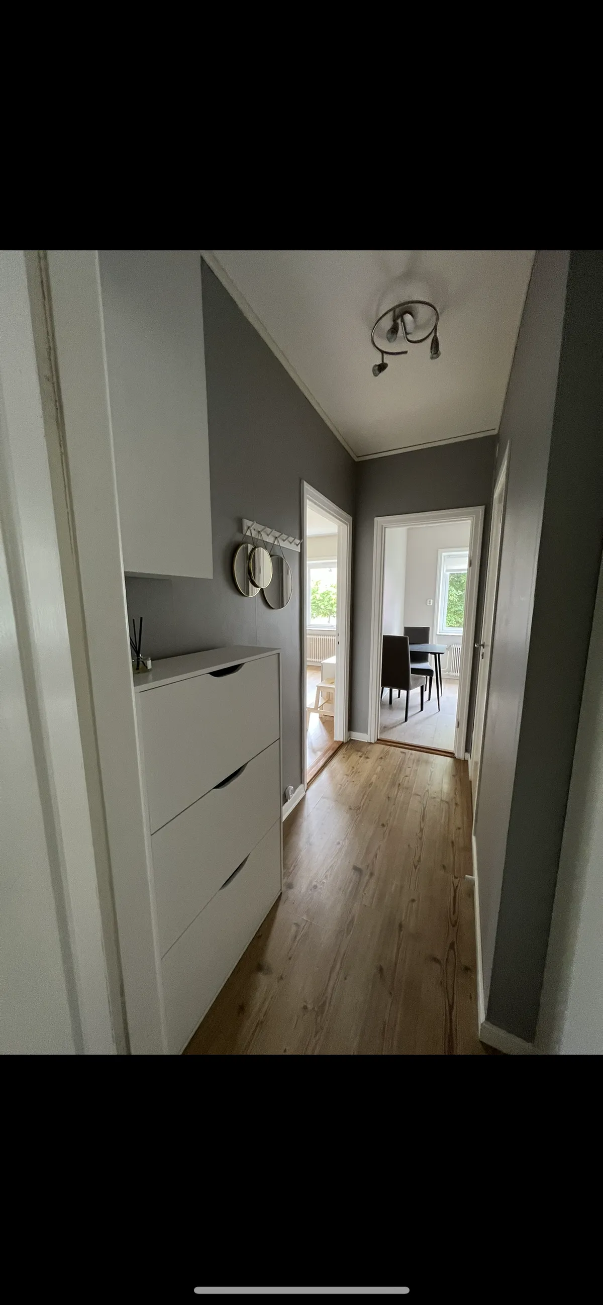 Hyreslägenhet på Norrköping i norrkoping