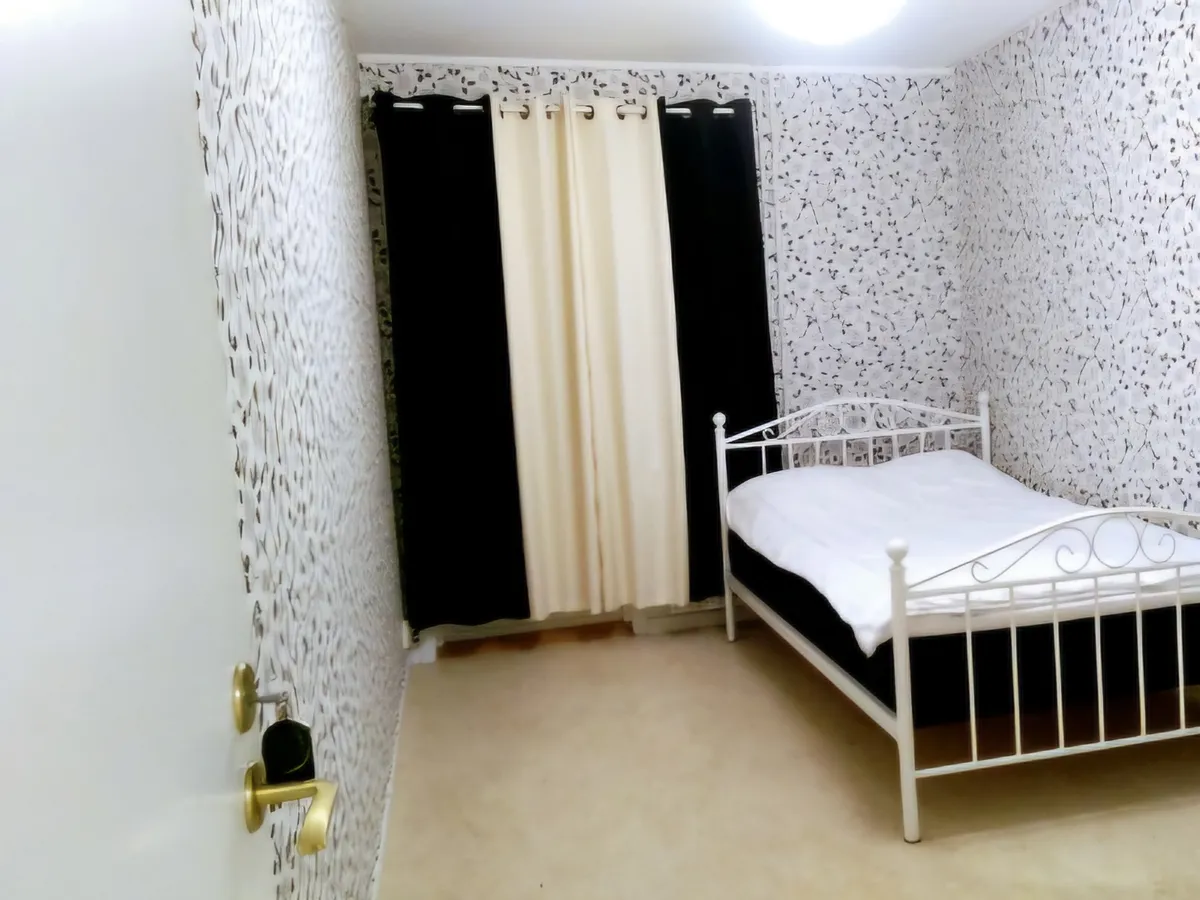 Hyreslägenhet på Gävle i gavle