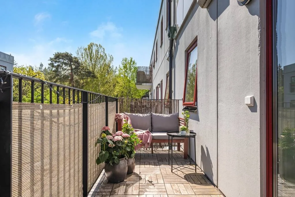 Hyreslägenhet på Saltsjö-boo i saltsjo-boo