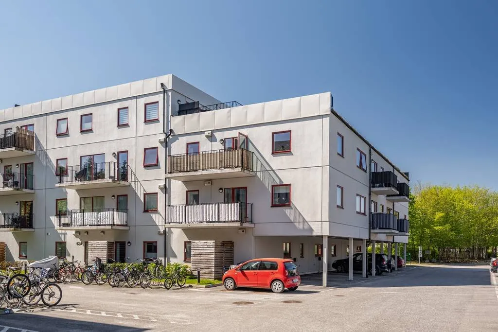 Hyreslägenhet på Saltsjö-boo i saltsjo-boo