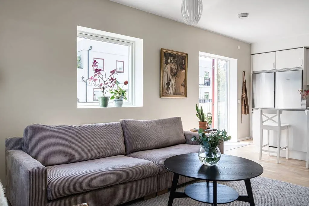 Hyreslägenhet på Saltsjö-boo i saltsjo-boo