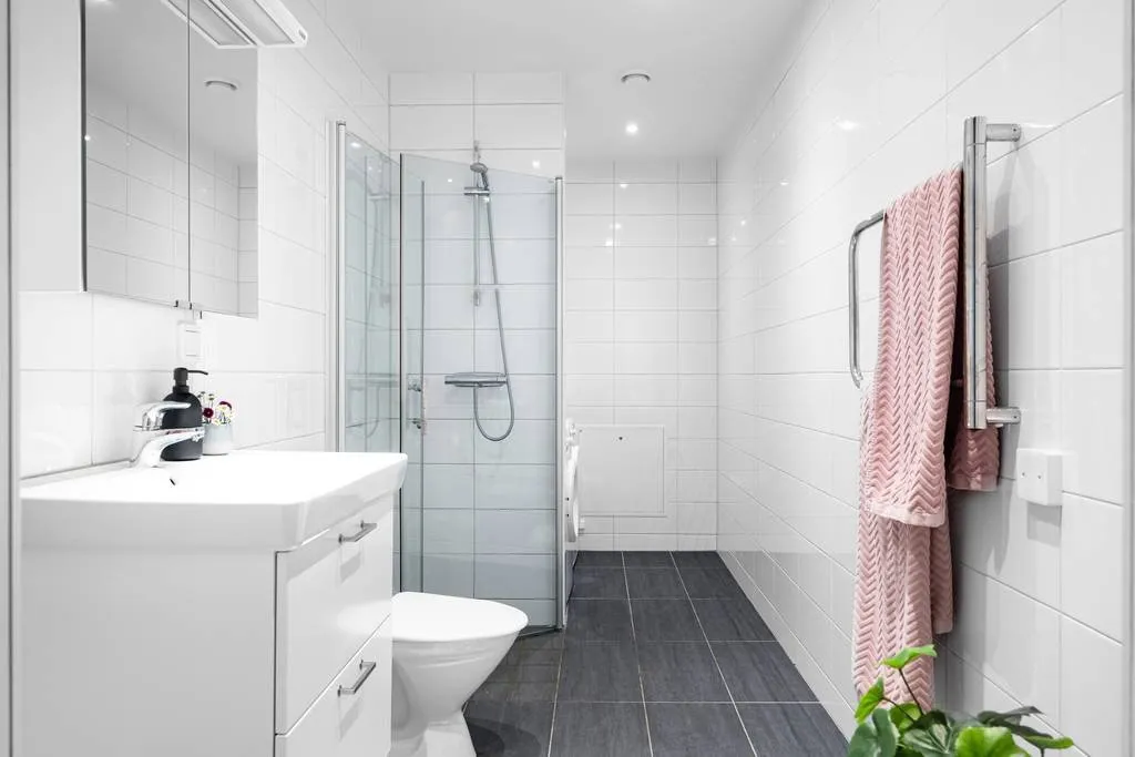 Hyreslägenhet på Saltsjö-boo i saltsjo-boo