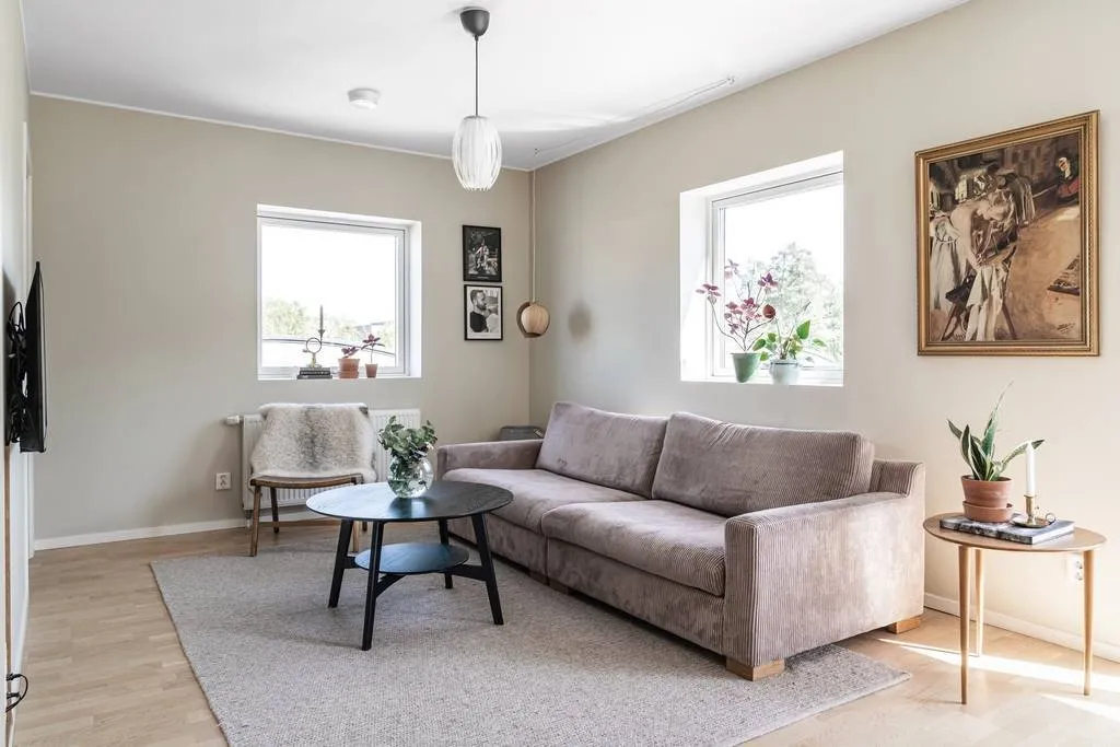 Hyreslägenhet på Saltsjö-boo i saltsjo-boo