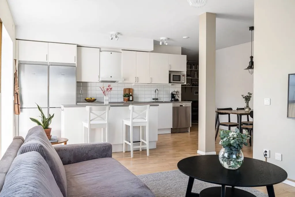 Hyreslägenhet på Saltsjö-boo i saltsjo-boo