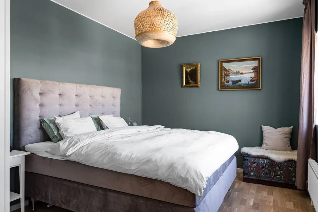 Hyreslägenhet på Saltsjö-boo i saltsjo-boo