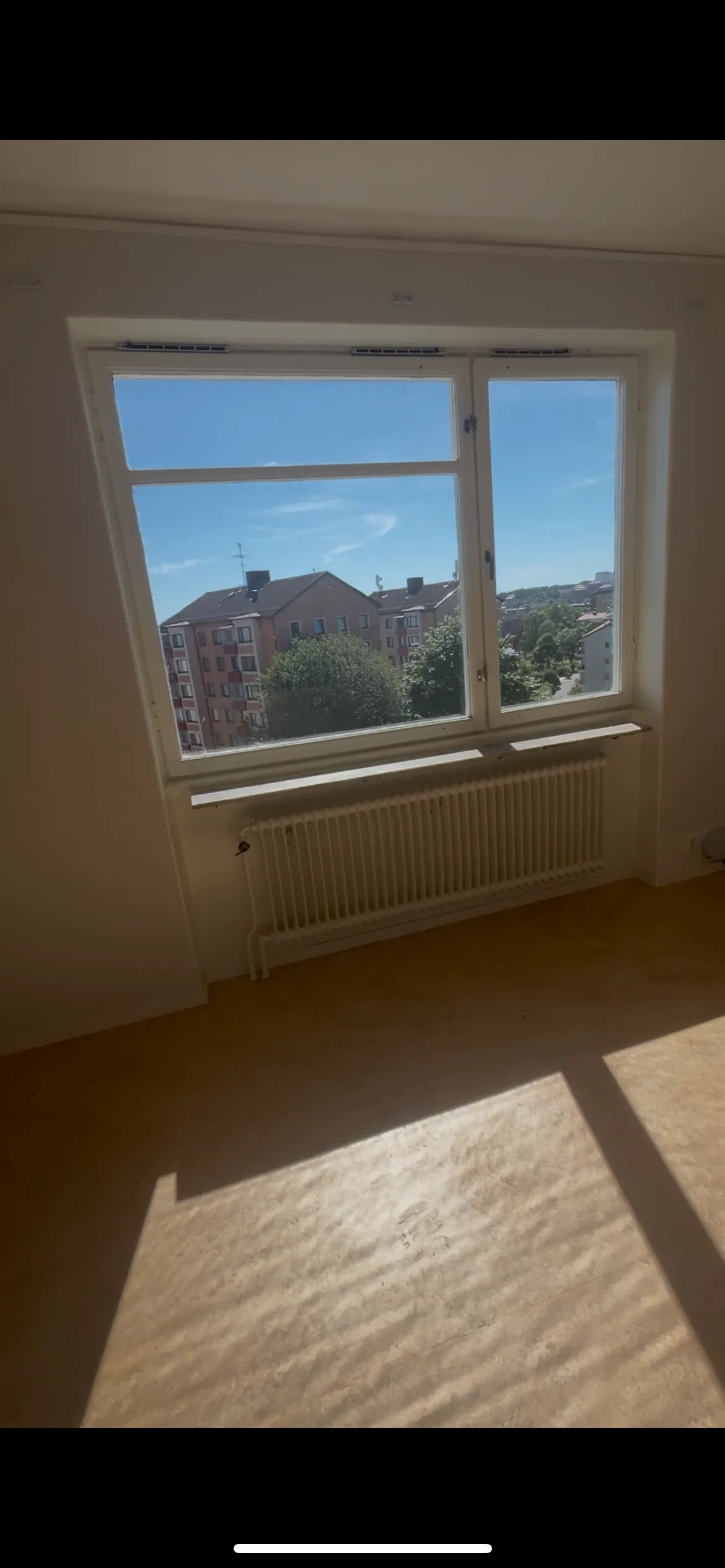 Hyreslägenhet på Södertälje i sodertalje