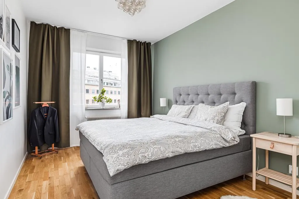 Hyreslägenhet på Linköping i linkoping