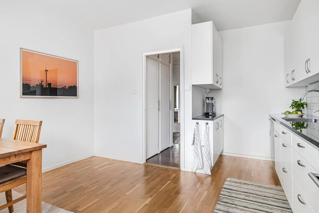 Hyreslägenhet på Linköping i linkoping