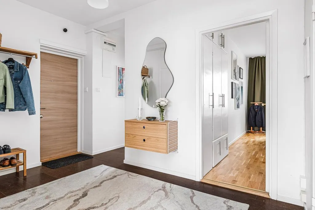 Hyreslägenhet på Linköping i linkoping