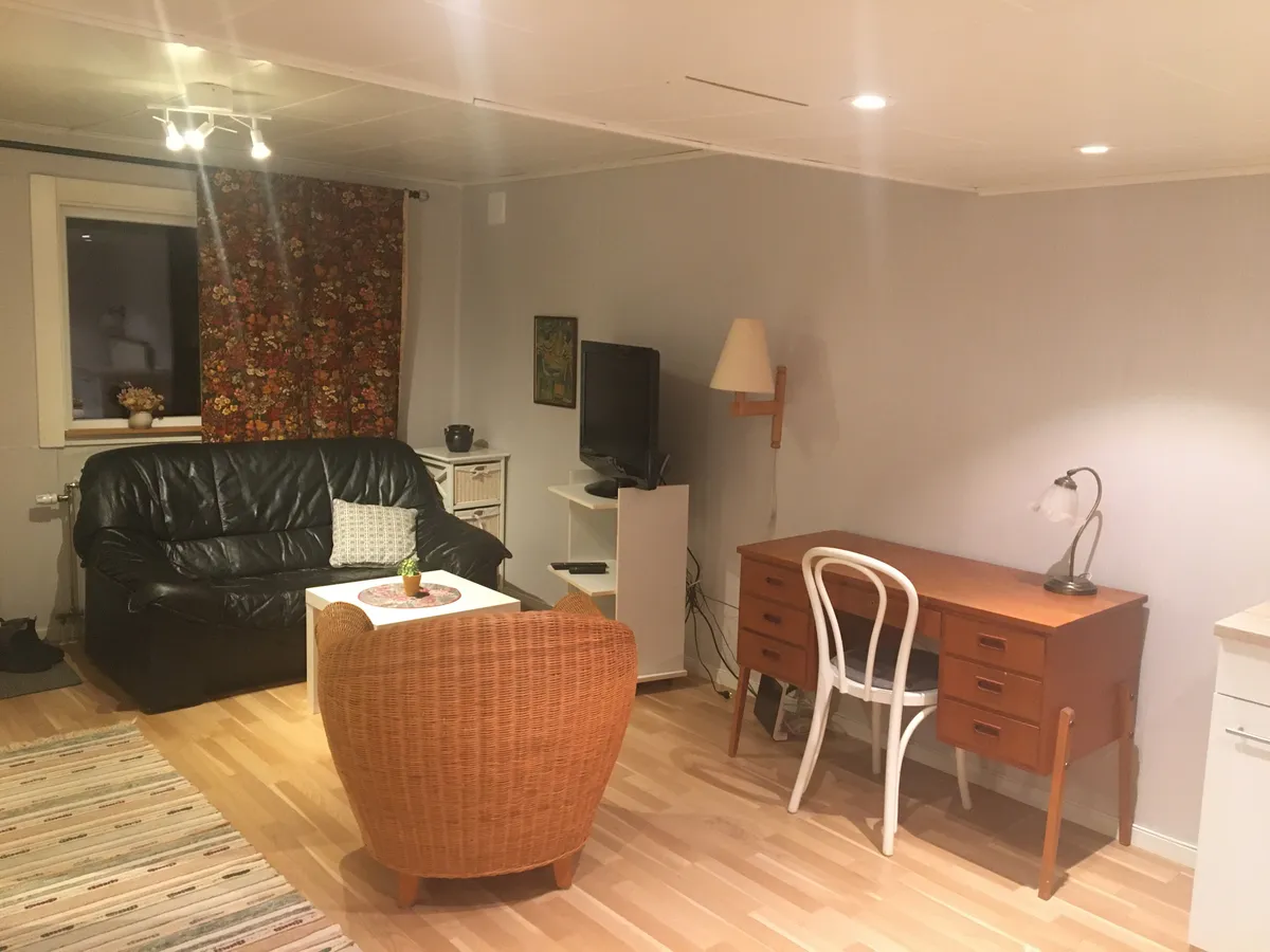 Hyresbostad på Uppsala i uppsala