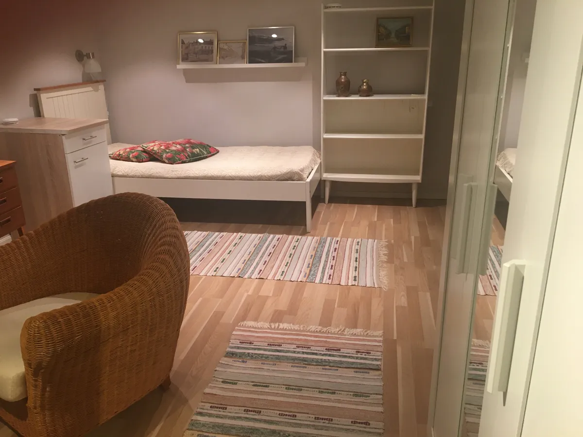 Hyresbostad på Uppsala i uppsala