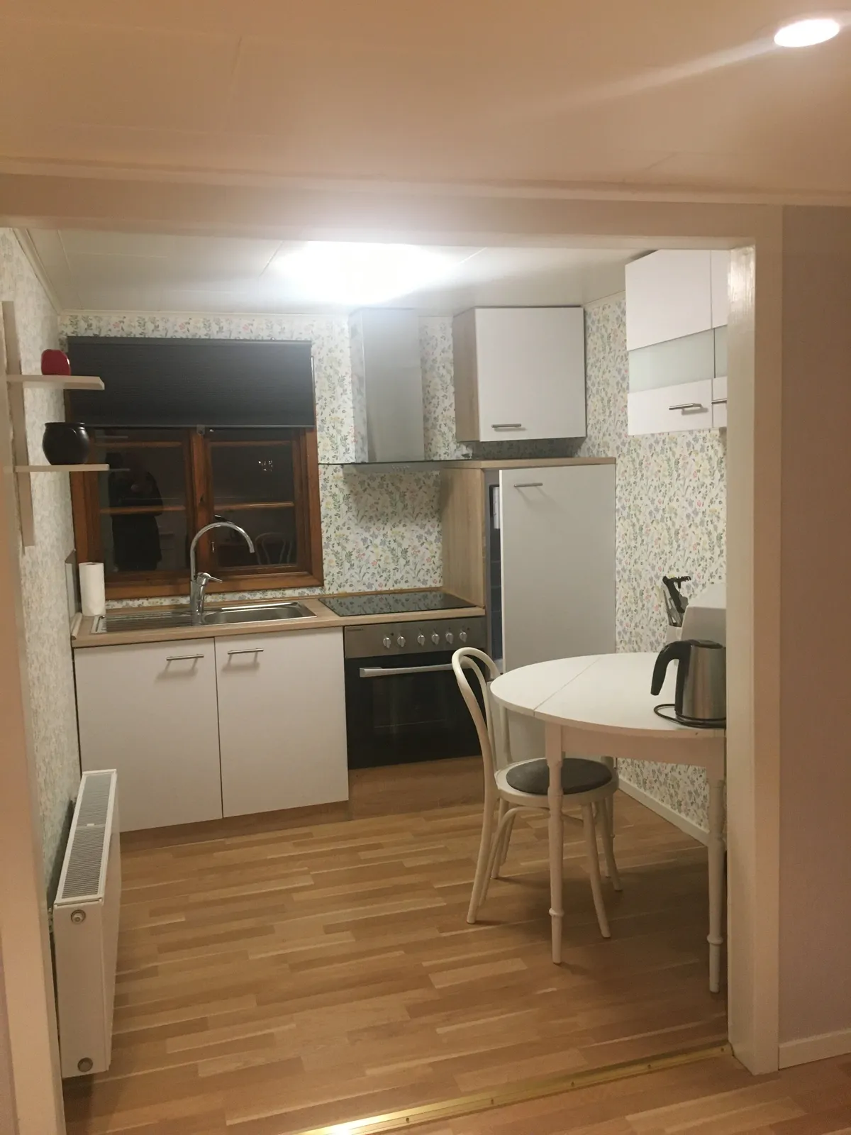 Hyresbostad på Uppsala i uppsala