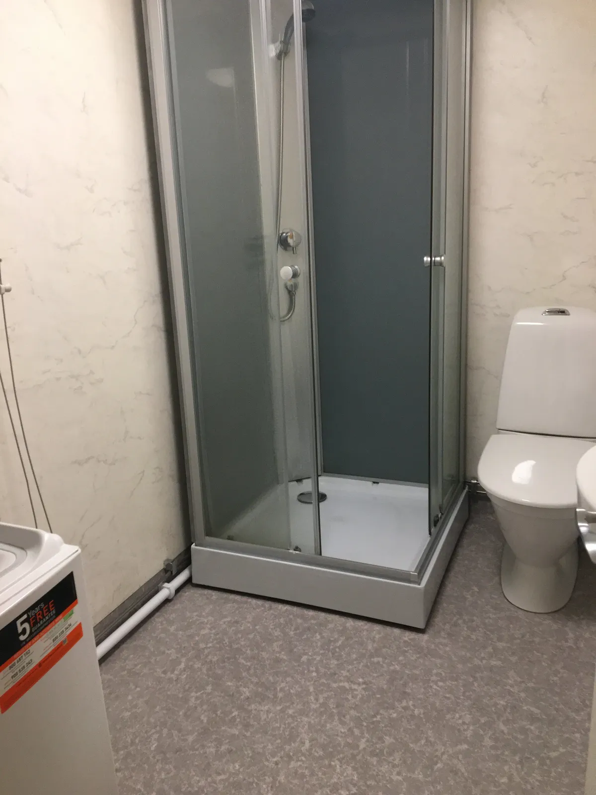 Hyresbostad på Uppsala i uppsala