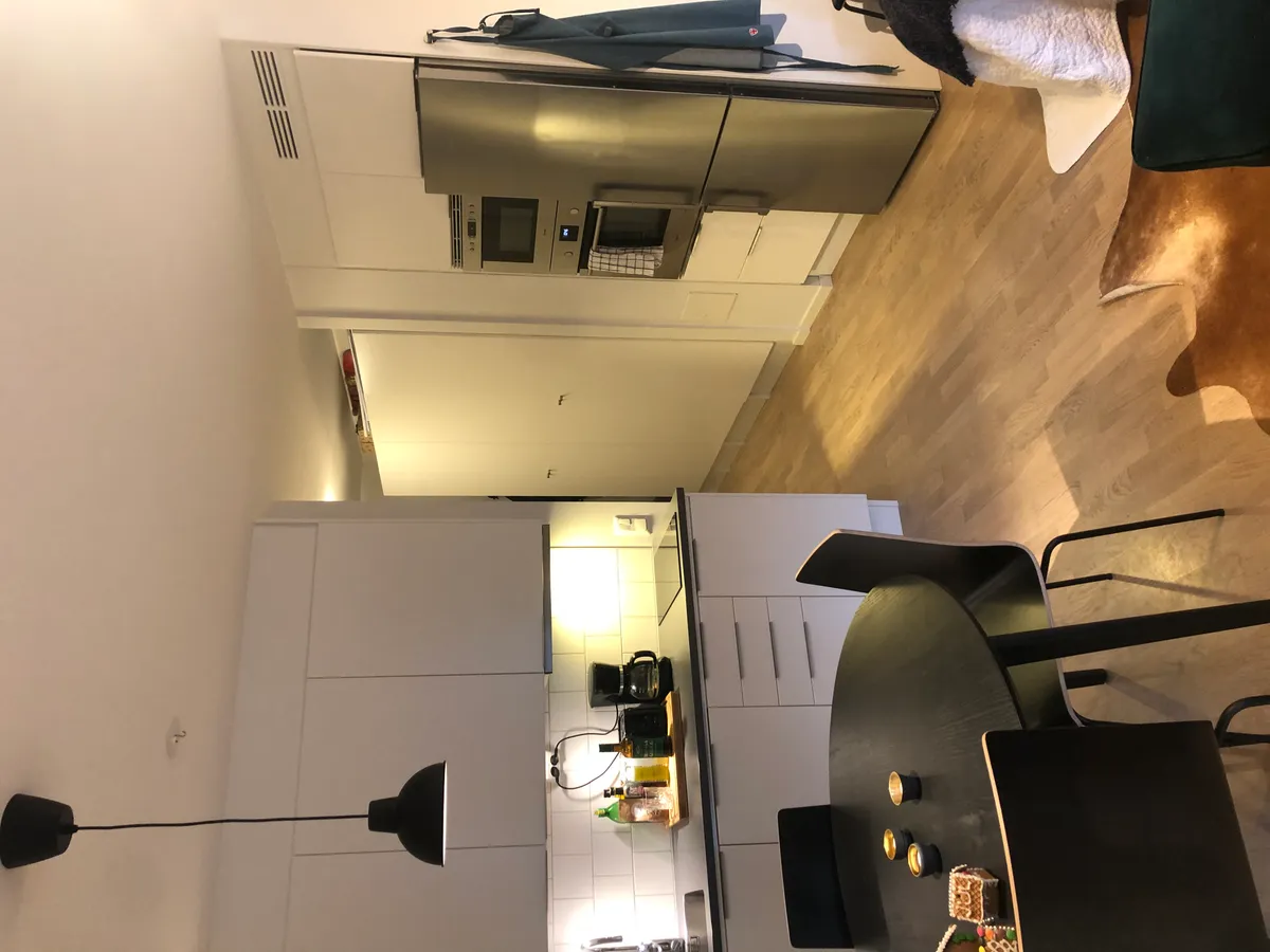 Hyreslägenhet på Gustavsberg i gustavsberg