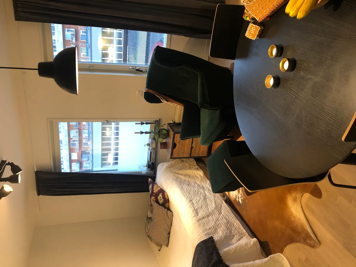 Hyreslägenhet på Gustavsberg i gustavsberg