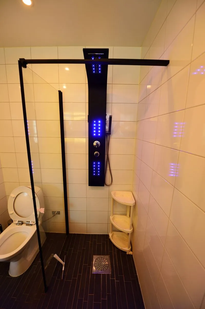 Hyresbostad på Täby i taby