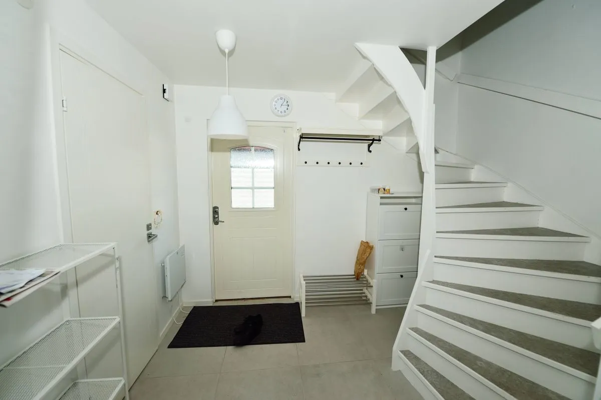 Hyresbostad på Täby i taby