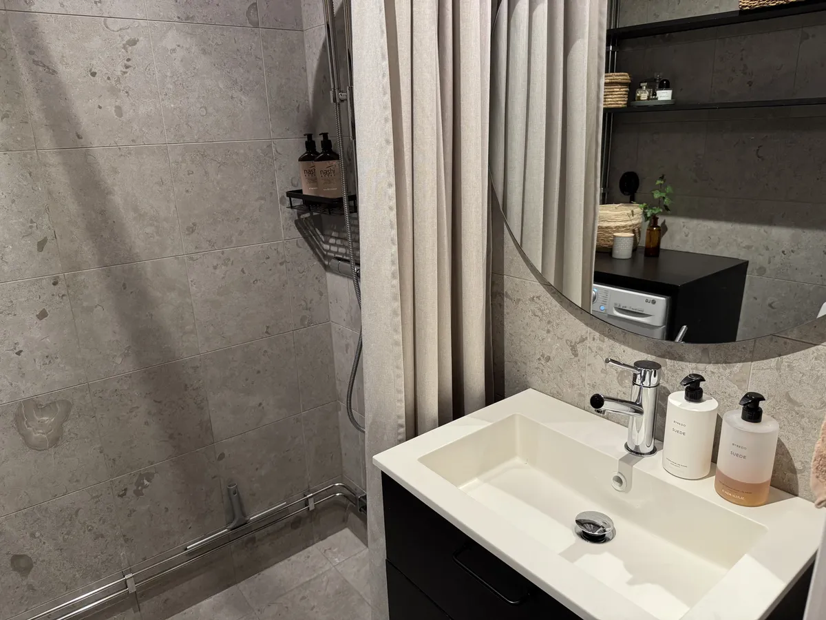 Hyreslägenhet på Stockholm i stockholm