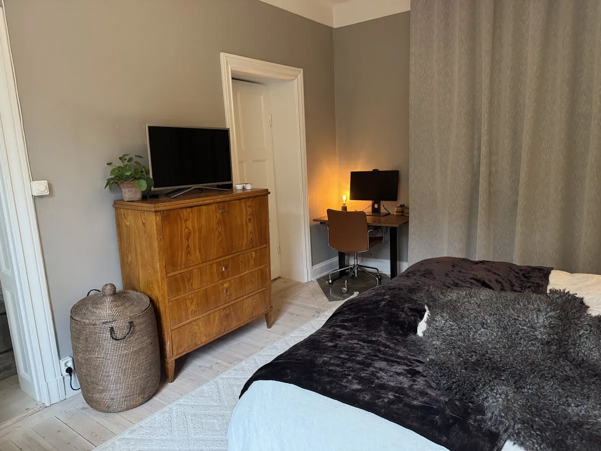 Hyreslägenhet på Stockholm i stockholm