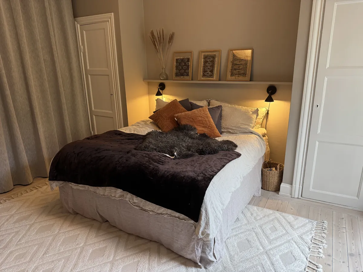 Hyreslägenhet på Stockholm i stockholm