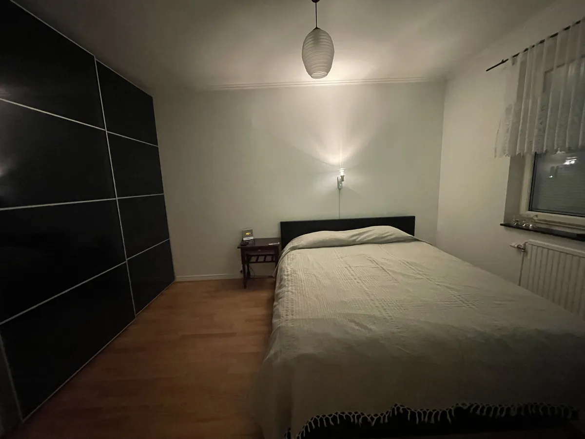 Hyreslägenhet på Skärholmen i skarholmen