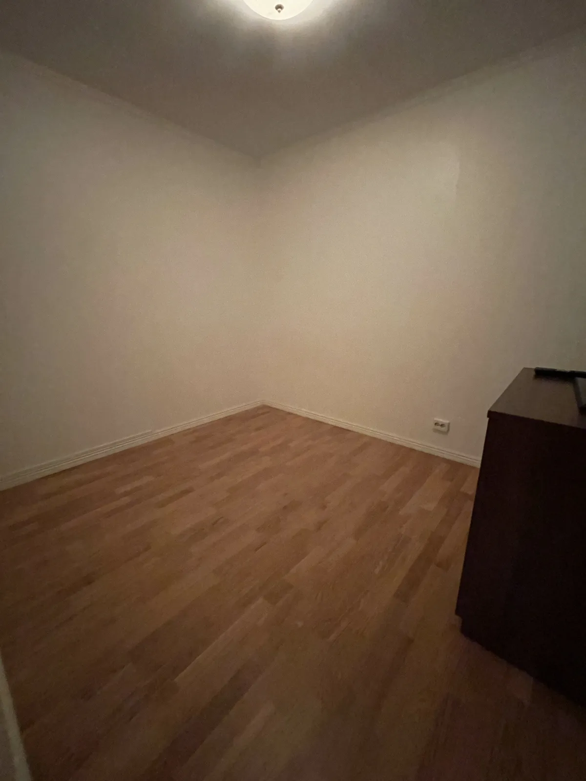 Hyreslägenhet på Skärholmen i skarholmen