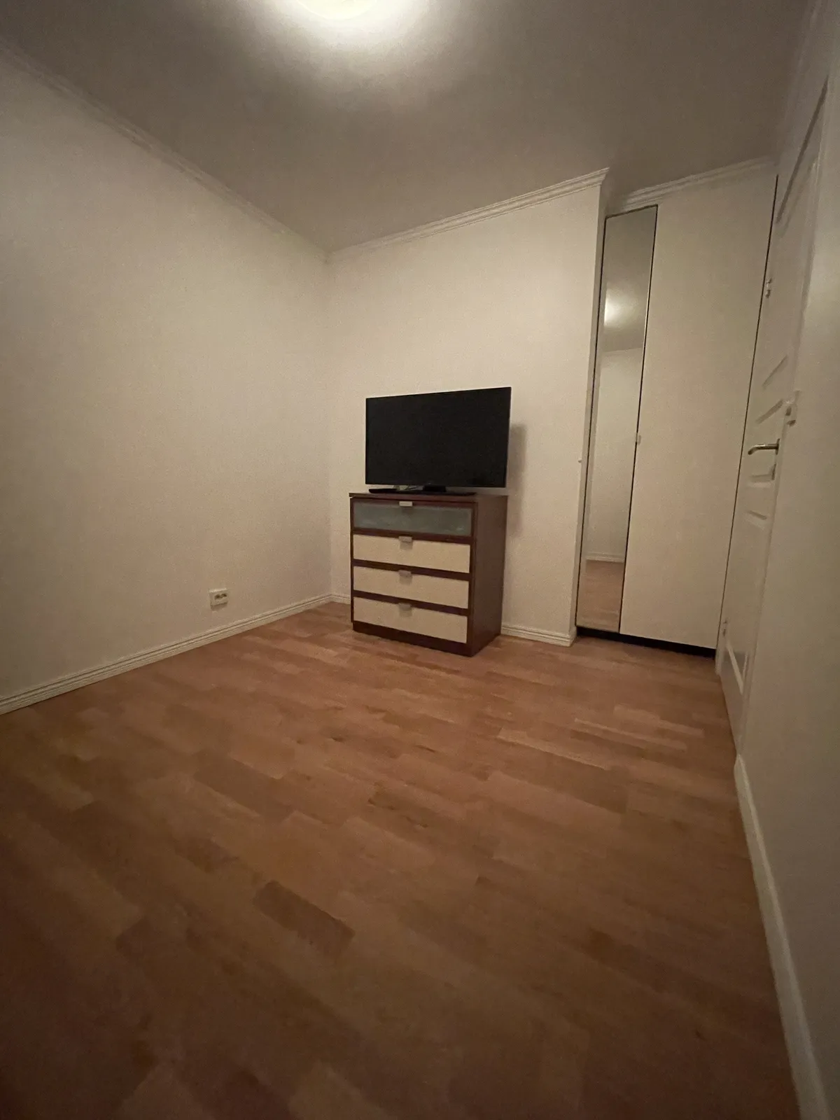 Hyreslägenhet på Skärholmen i skarholmen