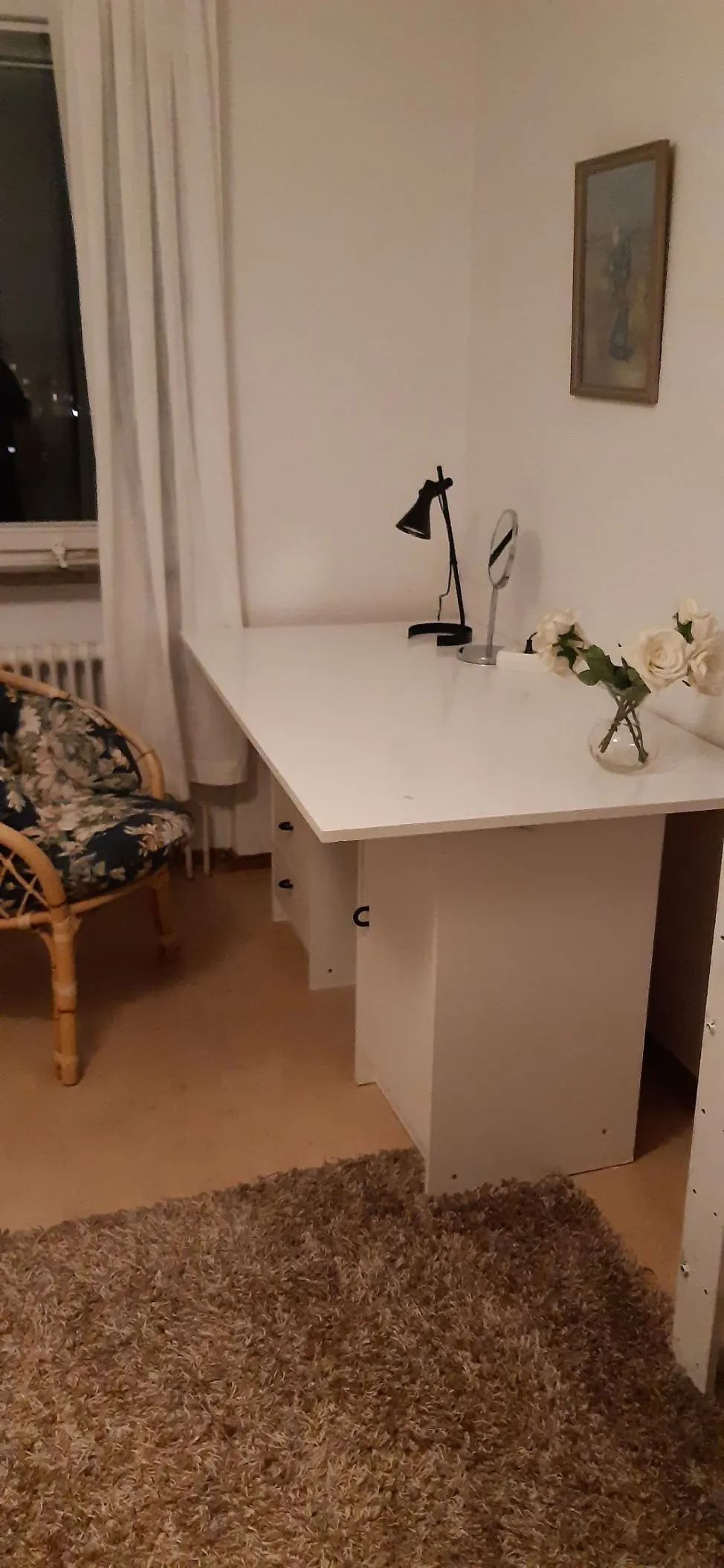 Hyreslägenhet på Malmö i malmo