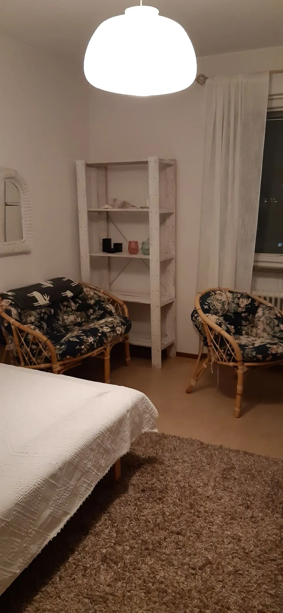 Hyreslägenhet på Malmö i malmo