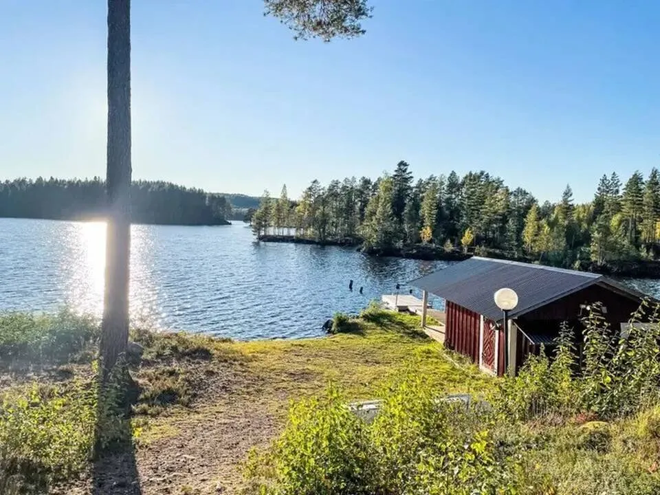 Hyreslägenhet på Idkerberget i idkerberget