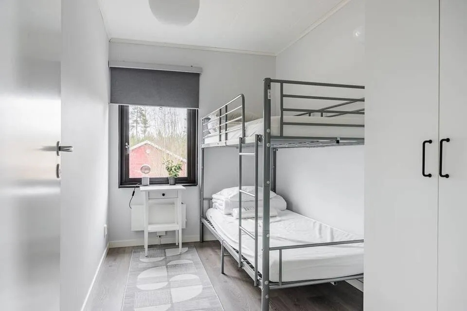 Hyreslägenhet på Idkerberget i idkerberget