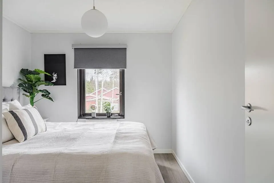 Hyreslägenhet på Idkerberget i idkerberget