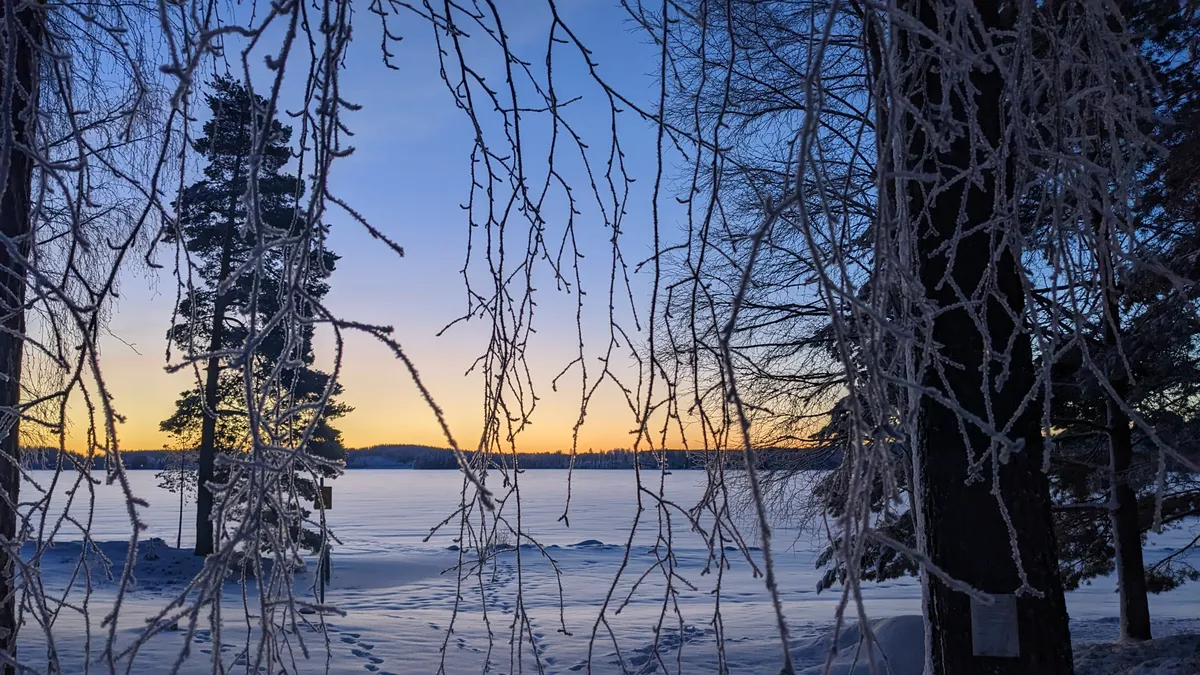 Hyreslägenhet på Idkerberget i idkerberget