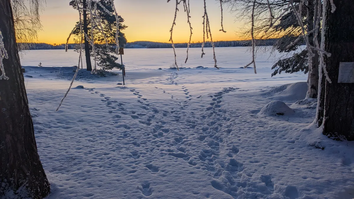 Hyreslägenhet på Idkerberget i idkerberget