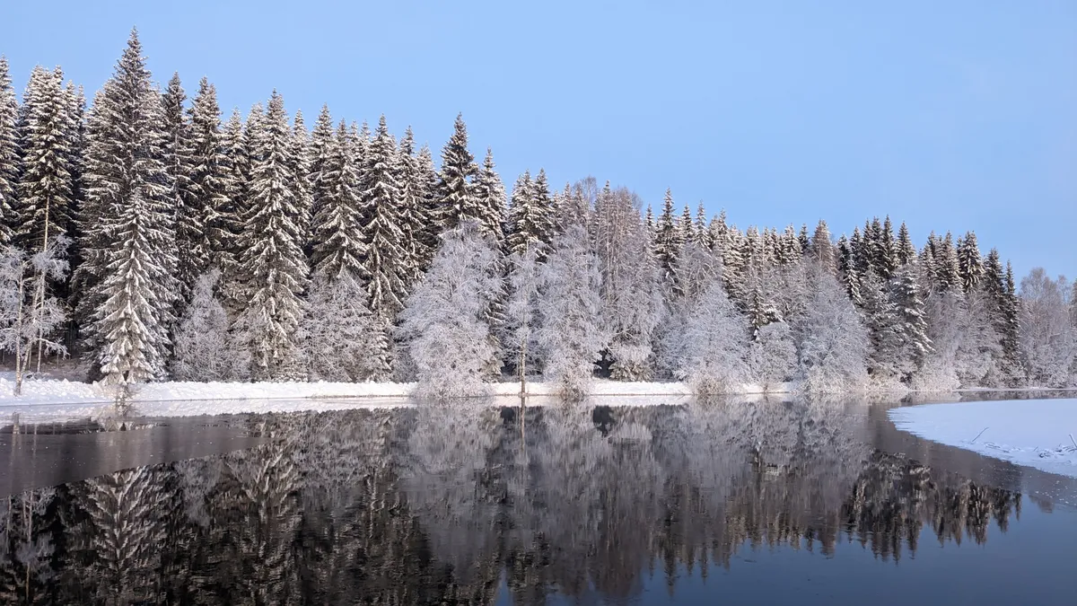 Hyreslägenhet på Idkerberget i idkerberget