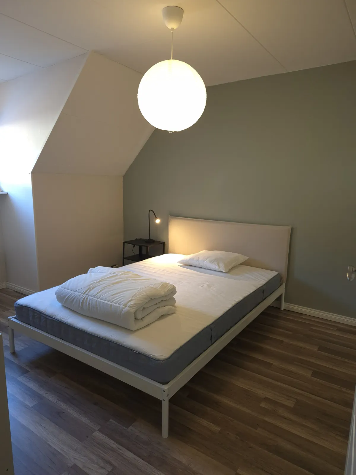 Hyresbostad på Gävle i gavle