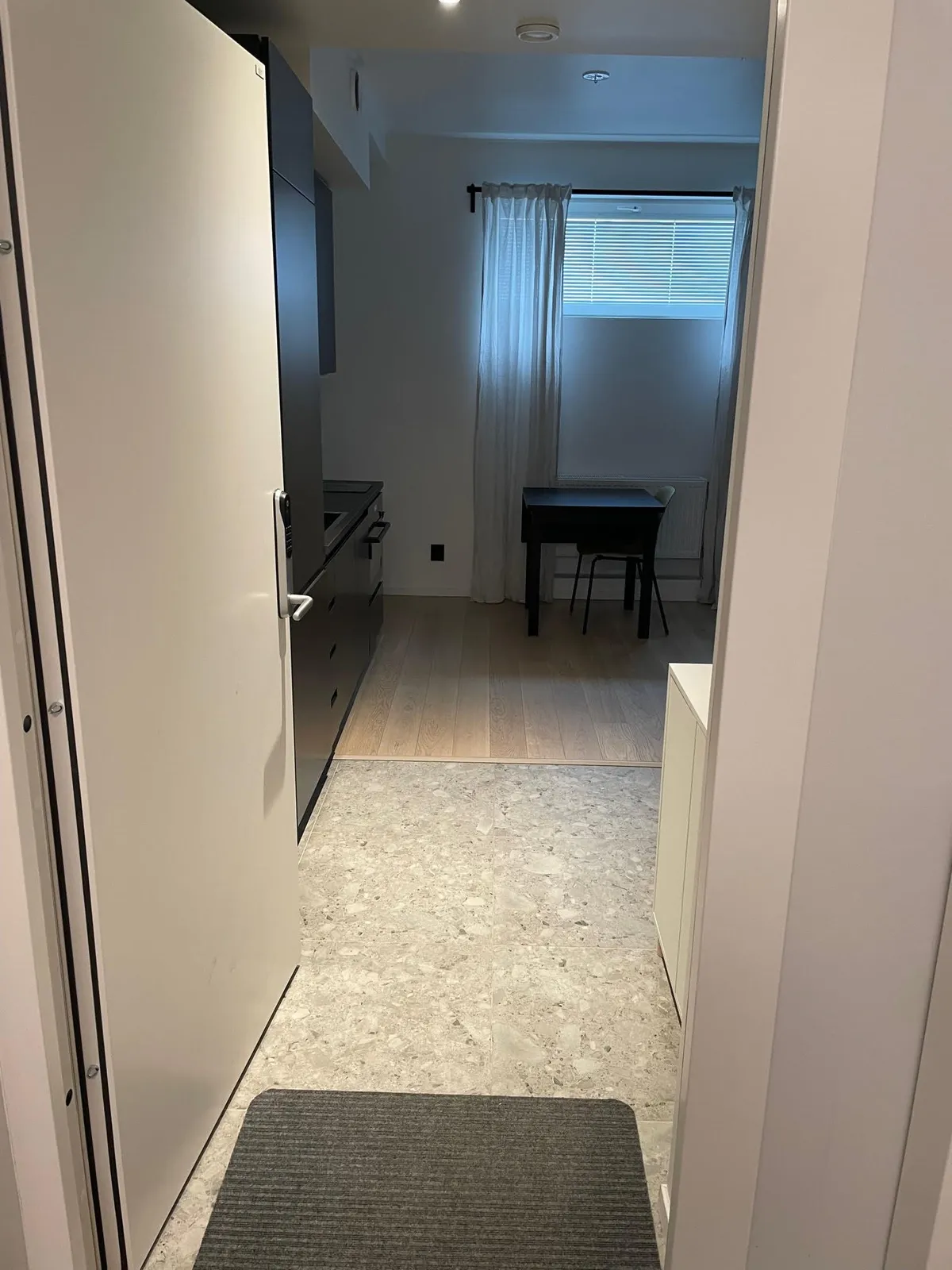 Hyreslägenhet på Sollentuna i sollentuna