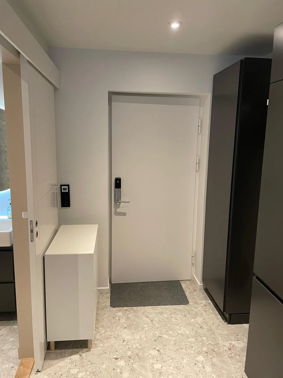 Hyreslägenhet på Sollentuna i sollentuna