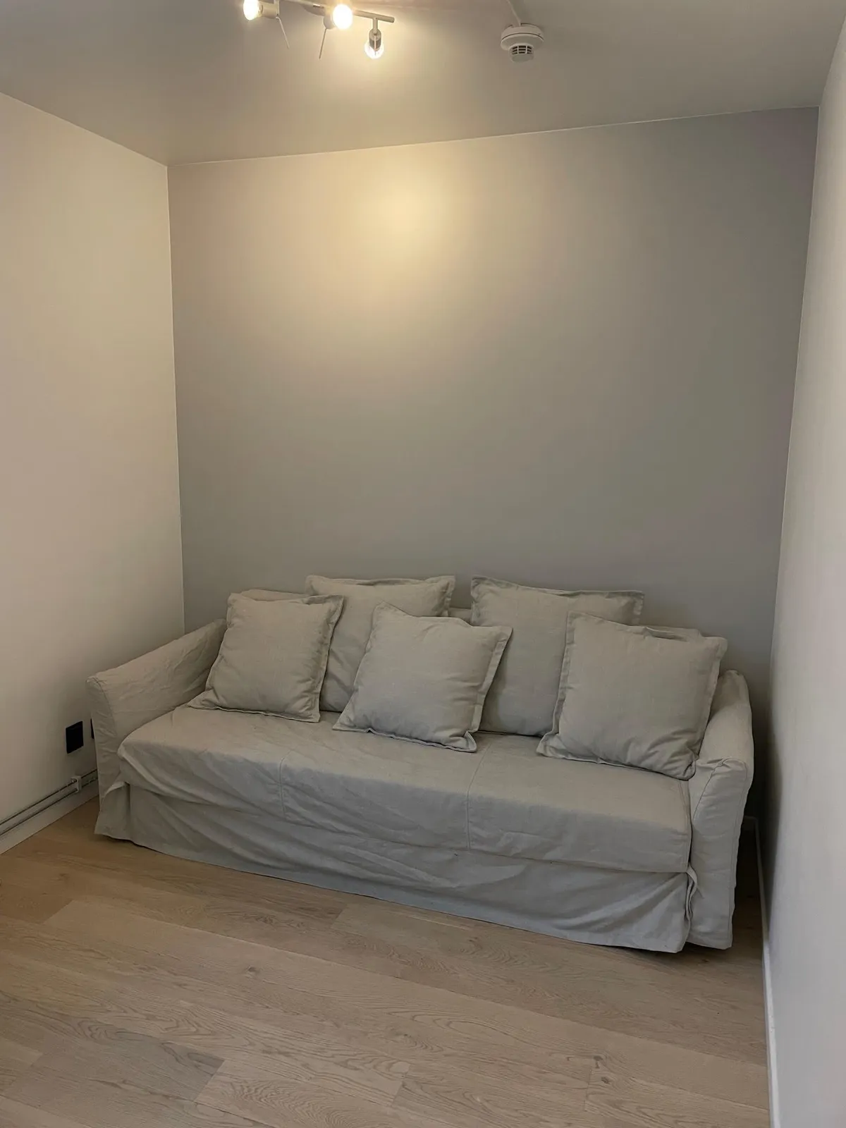 Hyreslägenhet på Sollentuna i sollentuna