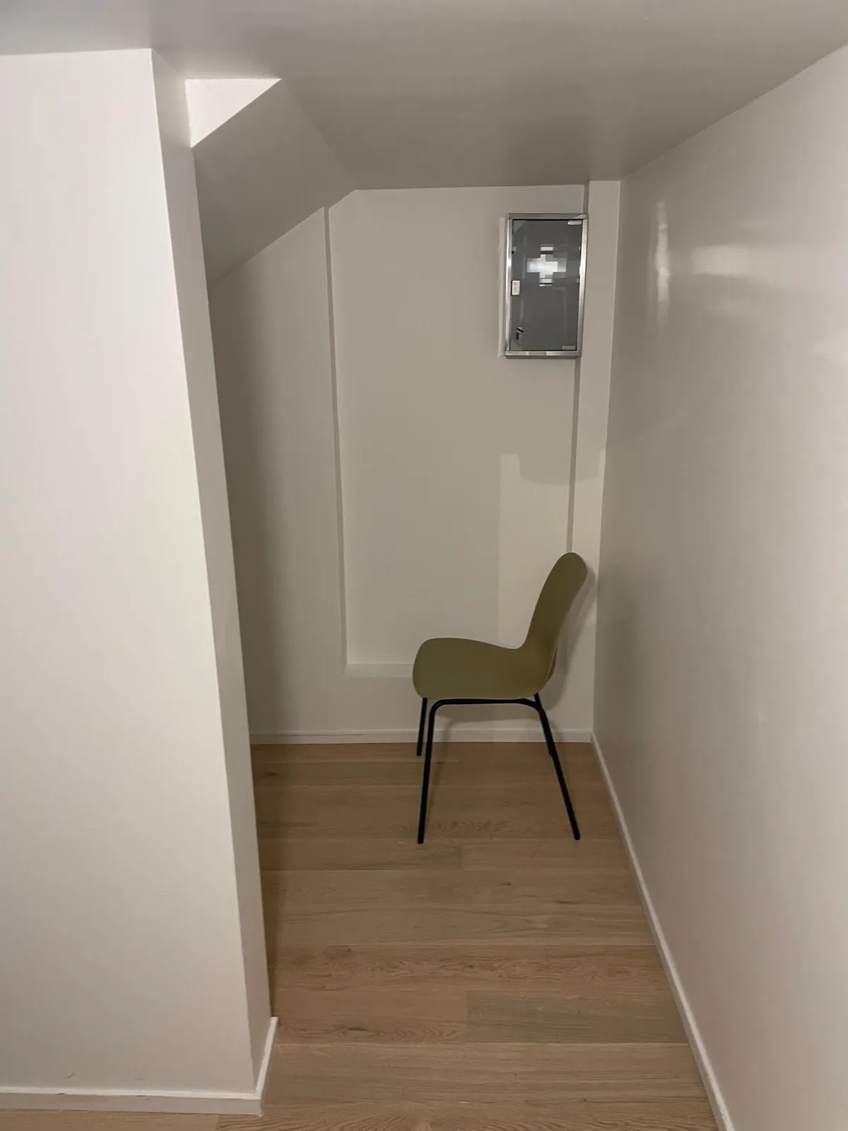 Hyreslägenhet på Sollentuna i sollentuna