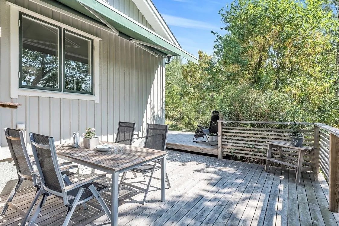 Hyresbostad på Täby i taby