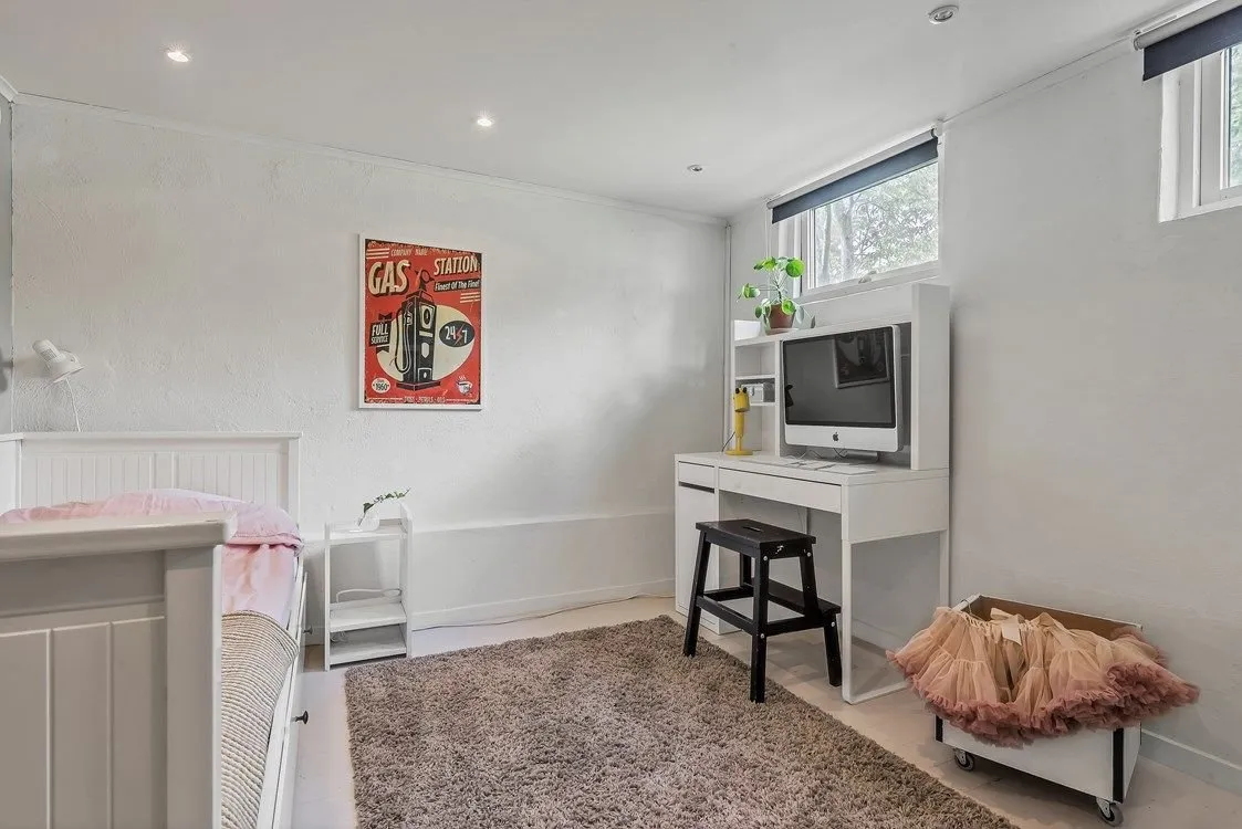 Hyresbostad på Täby i taby