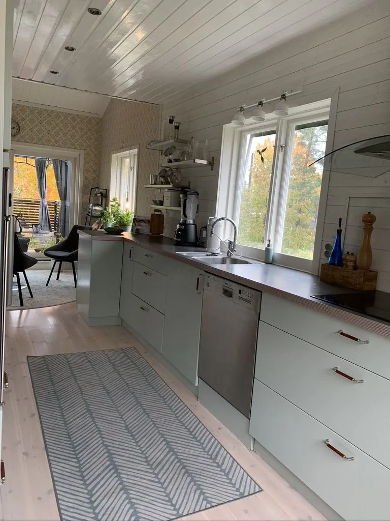 Hyresbostad på Täby i taby