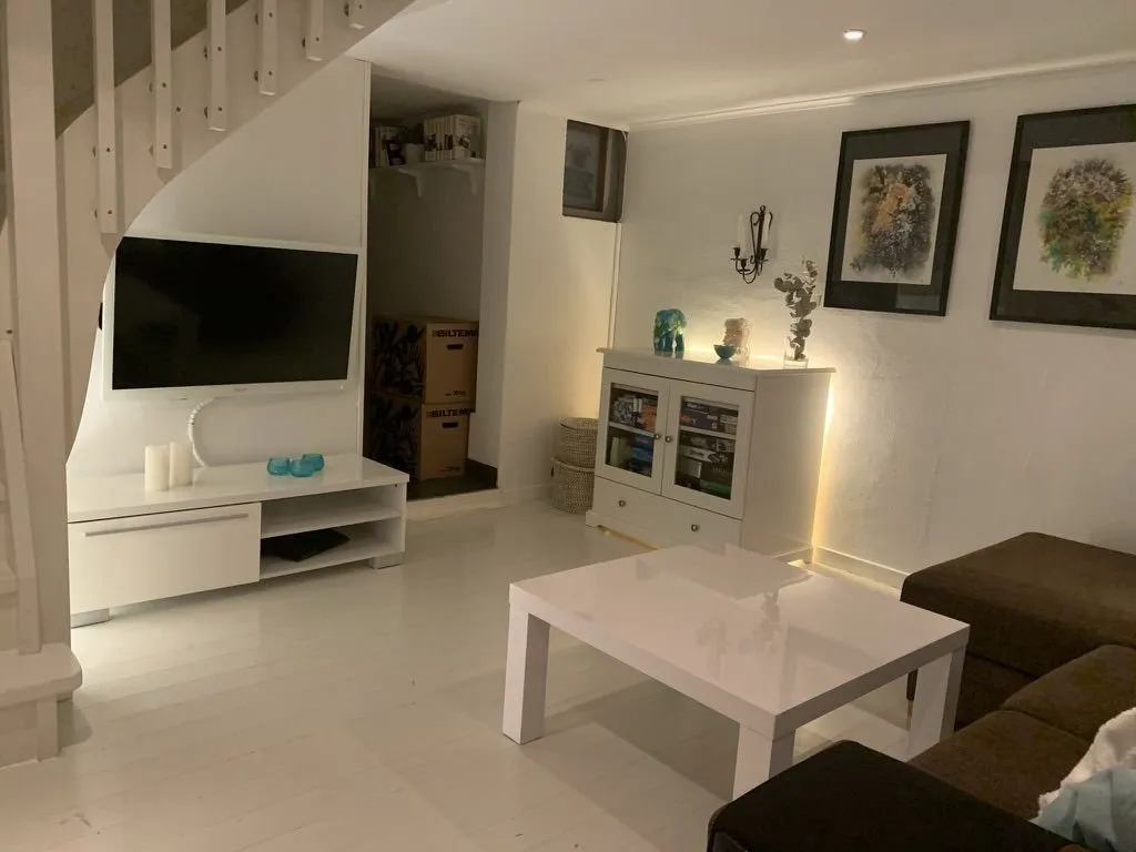 Hyresbostad på Täby i taby