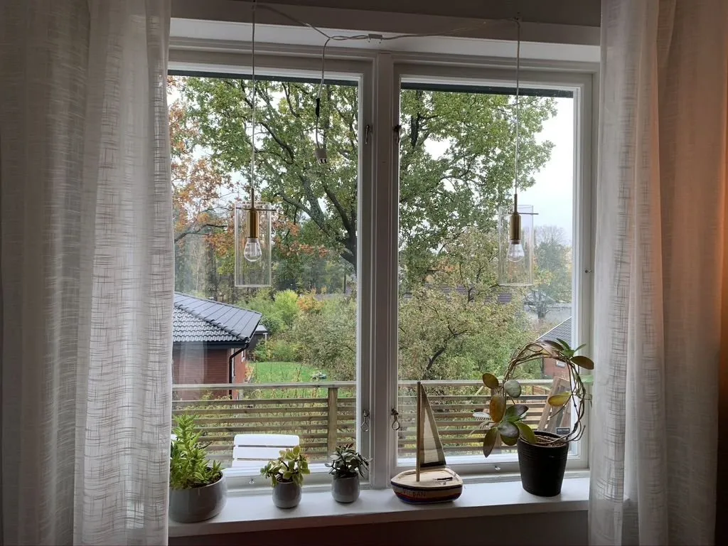 Hyresbostad på Täby i taby