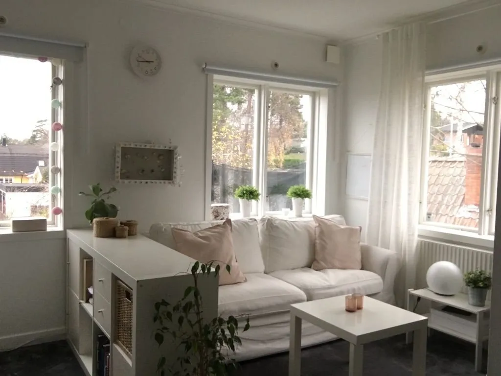 Hyresbostad på Täby i taby